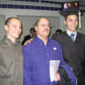 Meet your Posher, Nathan